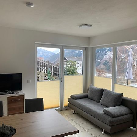 Appartement Alexandra Flattach Dış mekan fotoğraf