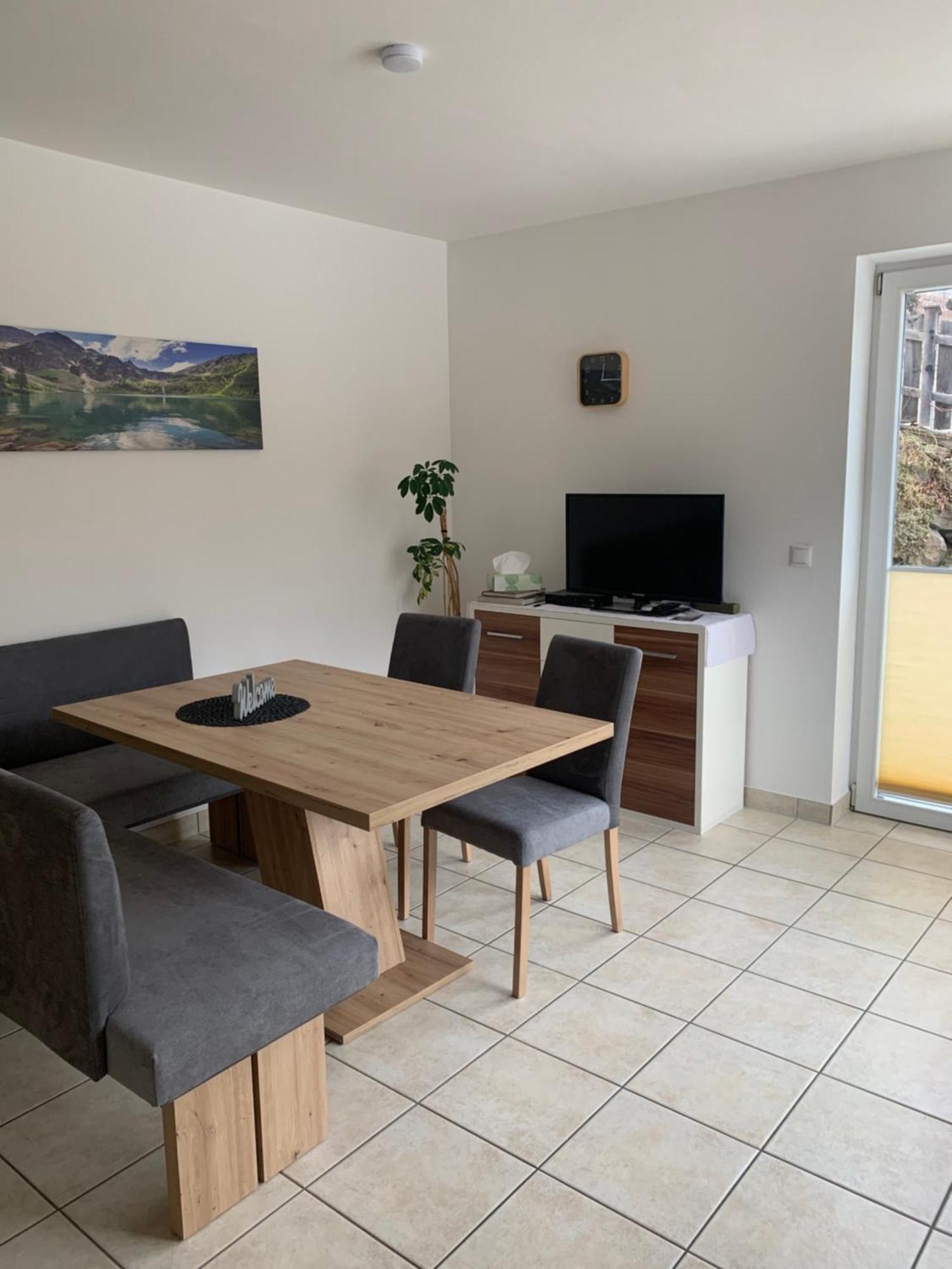 Appartement Alexandra Flattach Dış mekan fotoğraf