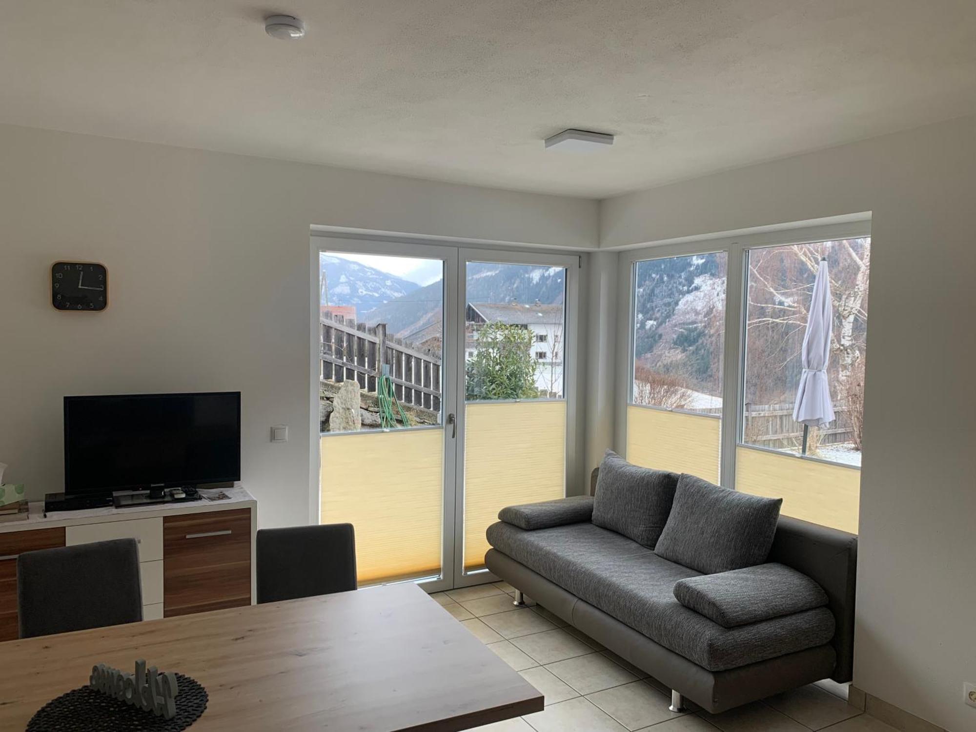 Appartement Alexandra Flattach Dış mekan fotoğraf