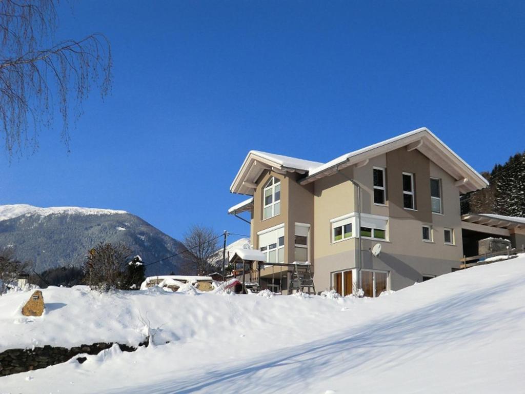 Appartement Alexandra Flattach Dış mekan fotoğraf