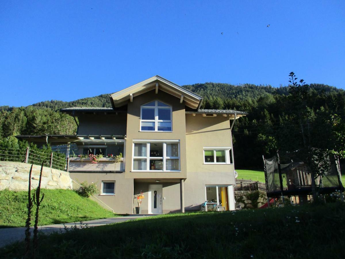 Appartement Alexandra Flattach Dış mekan fotoğraf