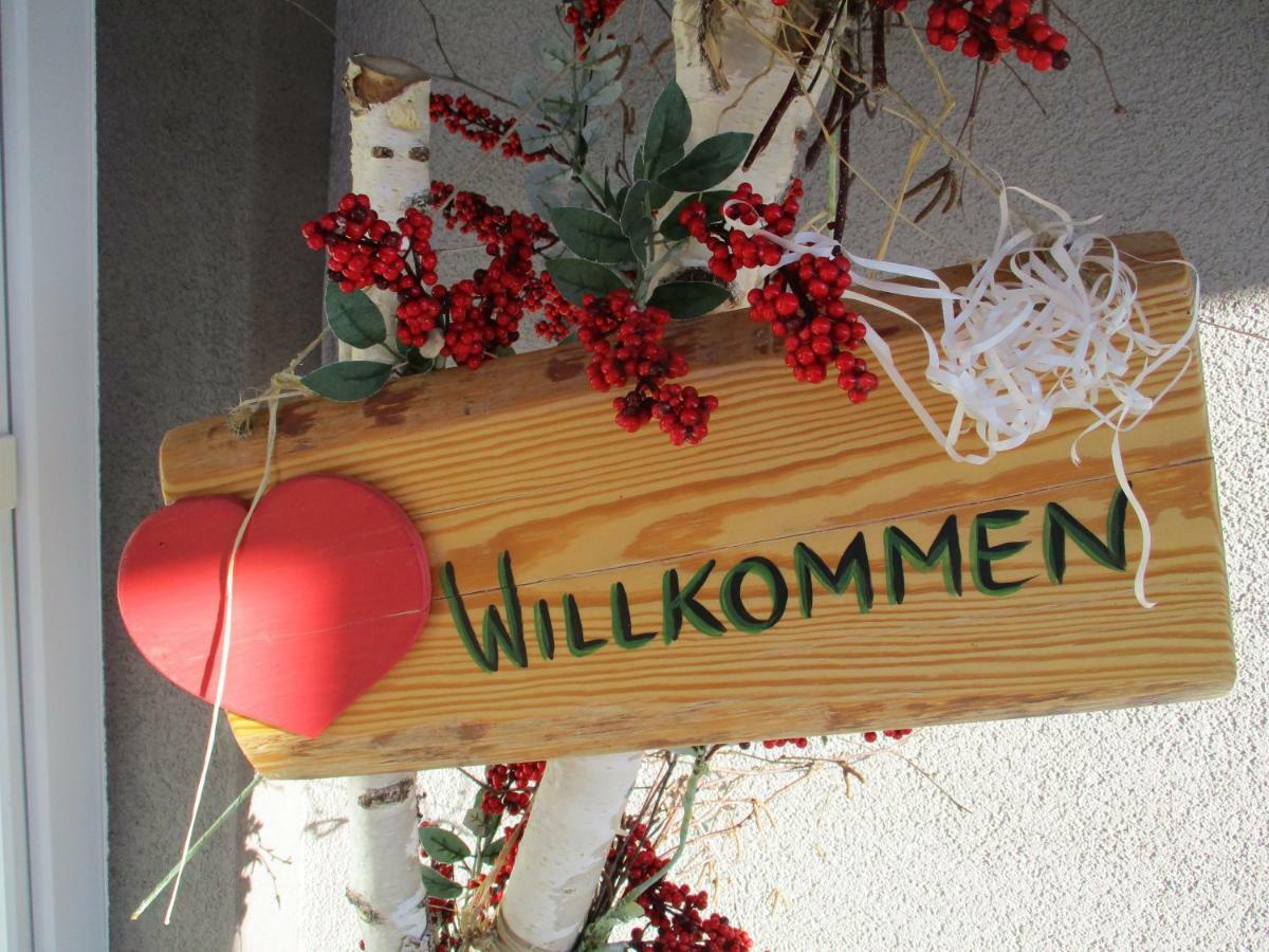 Appartement Alexandra Flattach Dış mekan fotoğraf