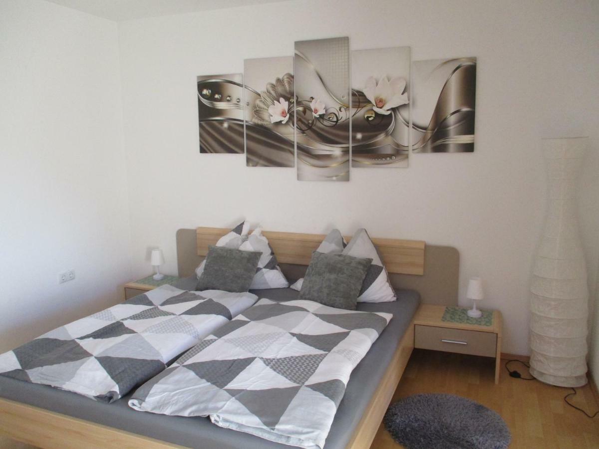 Appartement Alexandra Flattach Dış mekan fotoğraf