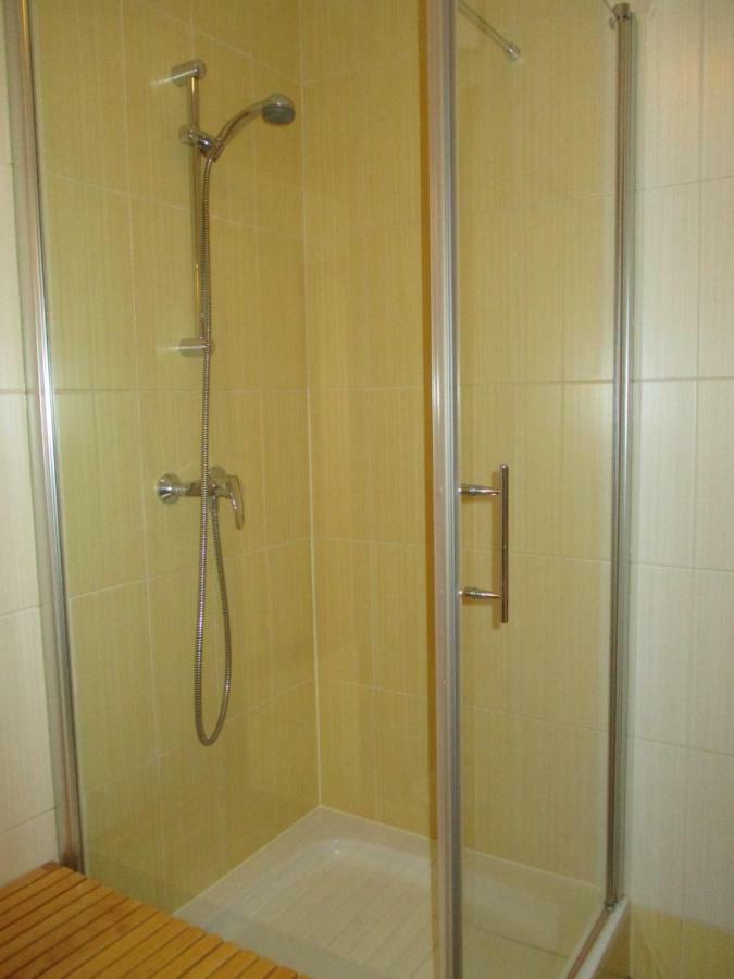 Appartement Alexandra Flattach Dış mekan fotoğraf