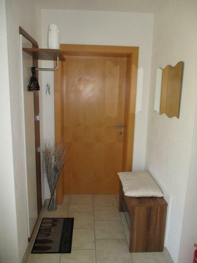 Appartement Alexandra Flattach Dış mekan fotoğraf